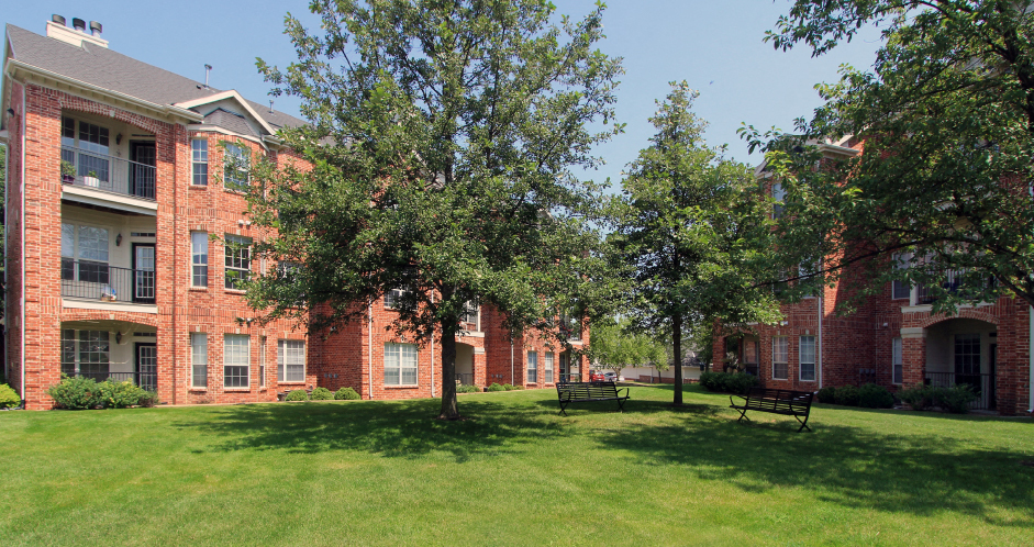 Lenox Village Apartments Image 33
